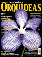 O Mundo das Orquídeas